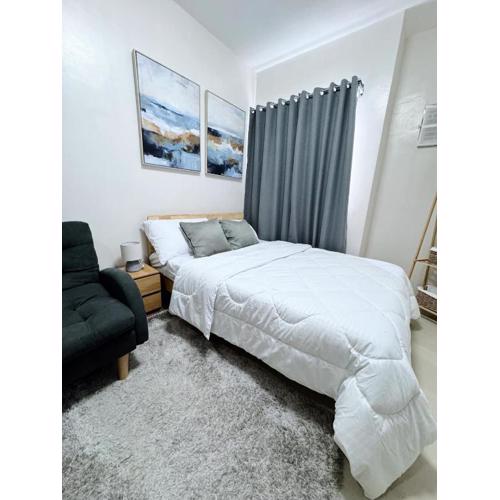 CF Haven - Near IT Park, Ayala, SM