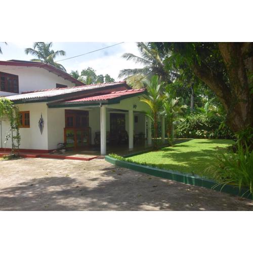 CFC Holiday Home