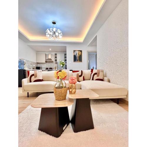 C&H Elite apartments Westlands