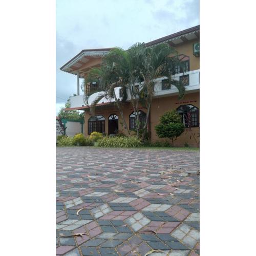 CH Rooms - Transit Airport