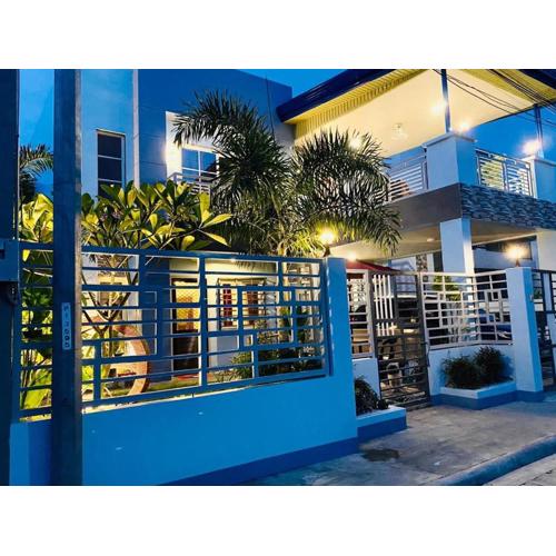 CH2 Haven at Maritime Subdivision