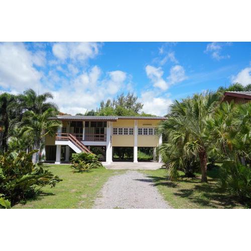 Cha-Am Beachside Detatched