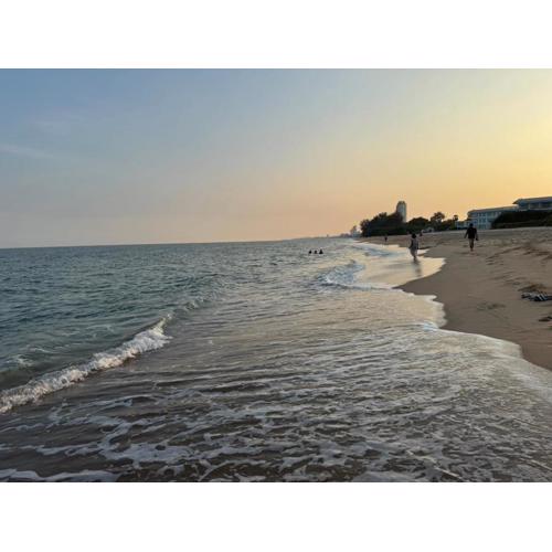 Cha-am , Cityscape Comfort , Near Cha-am Beach South