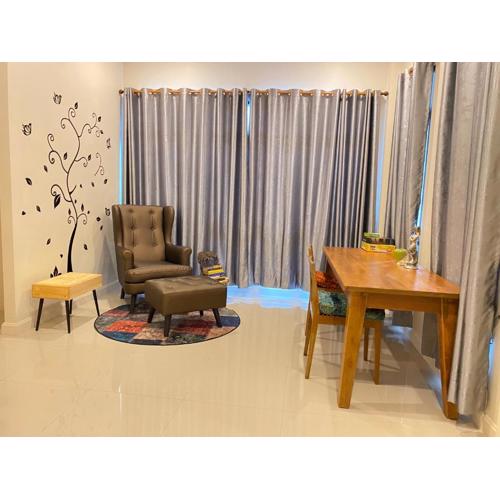 Cha-am Mountain View Nature House 3 Bed 2 Bath