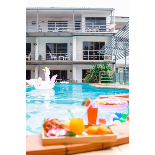 CHA AM MY HOUSE Resort