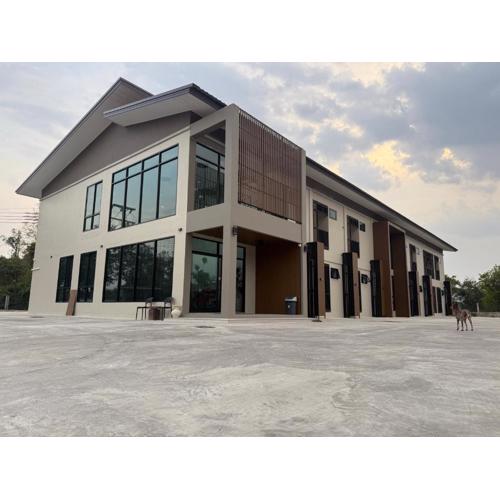 Cha V Place Buriram - ชาวีเพลส บุรีรัมย์