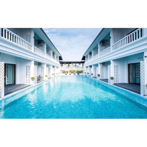 Chaanburi Boutique Resort