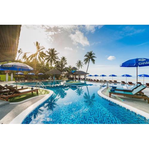 Chaba Cabana Beach Resort