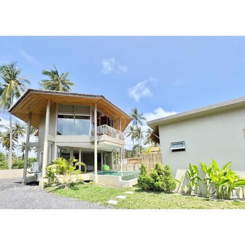 Chaba Lodge, 1 Bedroom & 1 Studio Room - Eco Lodge