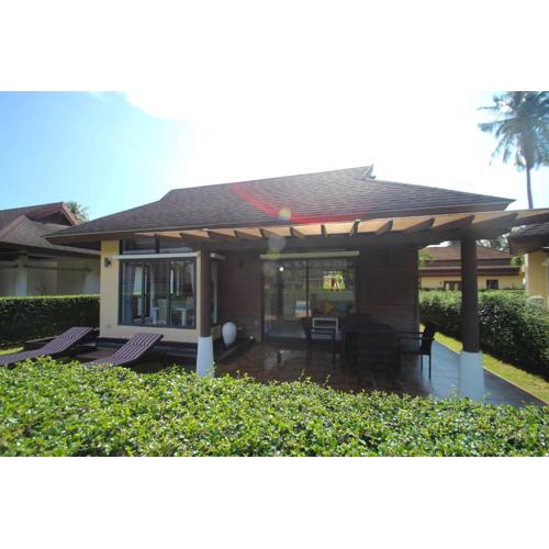 Chaba Villa at Had Yao Beach