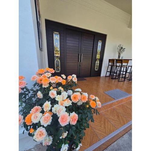 Chababarn Resort & Pool villa