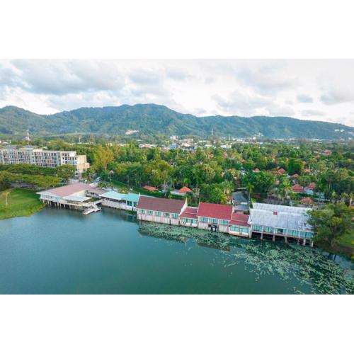 Chabana Resort Bang-tao Beach Phuket- SHA Extra Plus