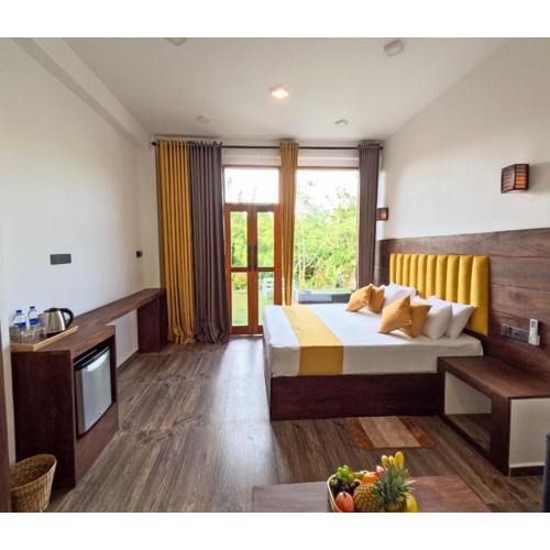 Chabee N Jay Villa Madiha Beach