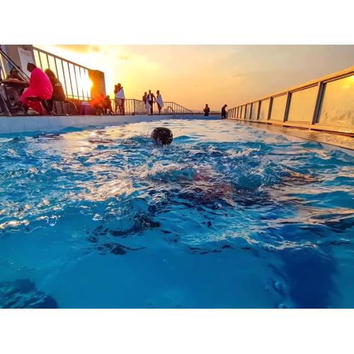 Chacha Homes kiambu road