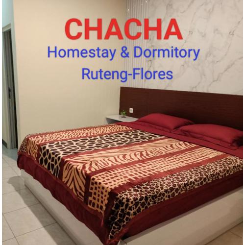 Chacha Homestay & Dormitory