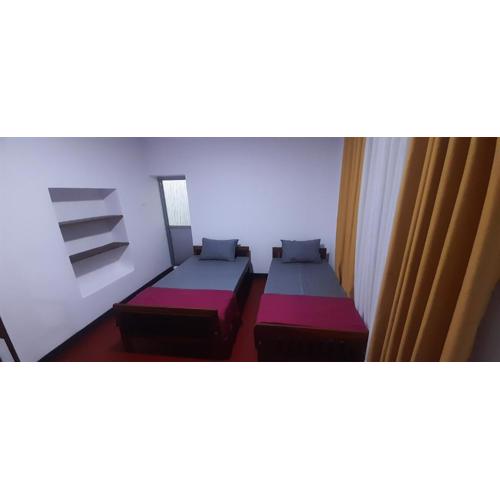Chadini Holiday Home