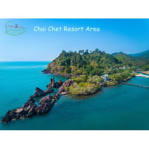 Chai Chet Resort Koh Chang