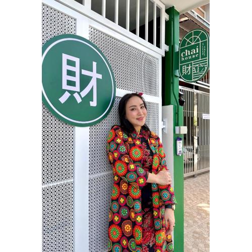 財家 Chai House NEAR Lee Garden,Private parking