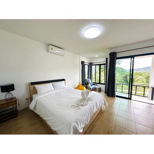 Chai Khao Mountain View Phuket