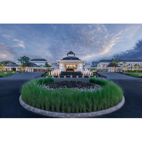 Chainarai Riverside - SHA Plus Certified