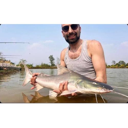 Chaiyaphum Monster Fishing Resort