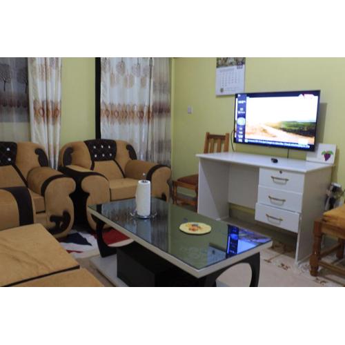 Chaka Furnished Apartments