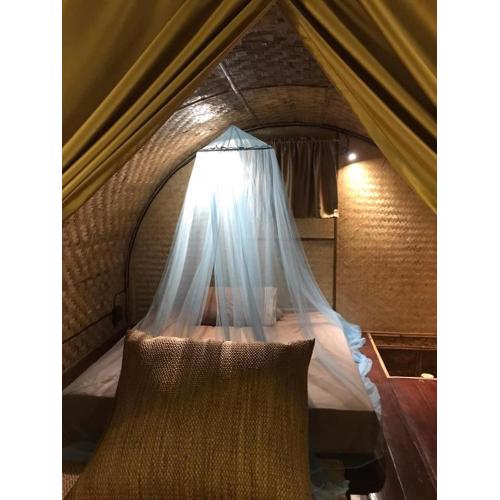 Chakerpor bamboo house 3