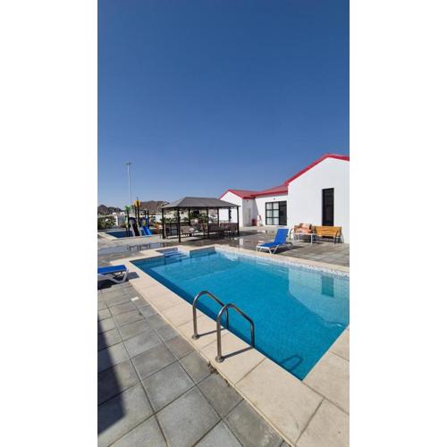 Chalet--J3--شاليه