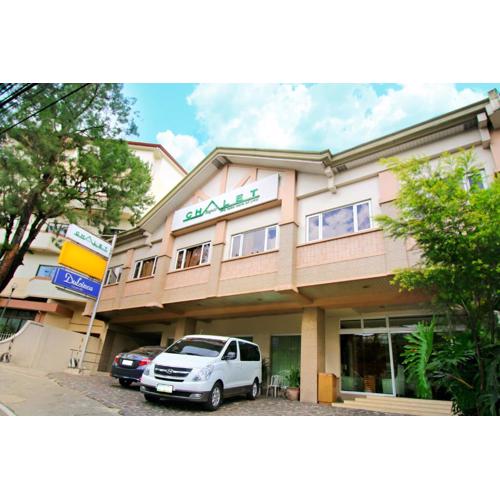 Chalet Baguio
