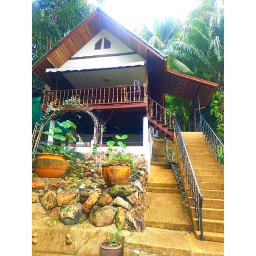 Chalet Leam Sor