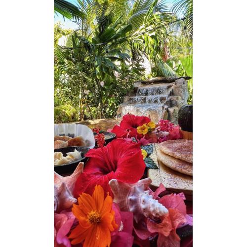 CHALET TROPICAL Hotel & Restaurant-Pizzeria