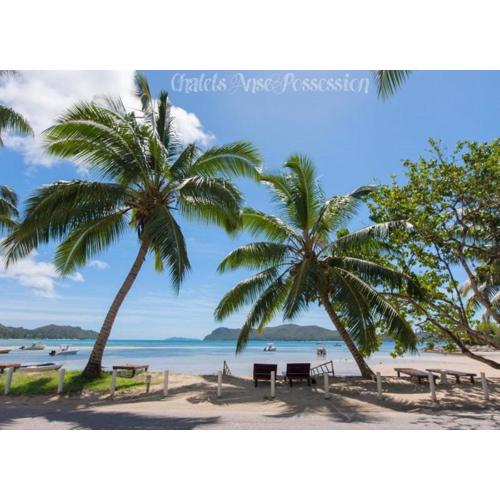 Chalets Anse Possession