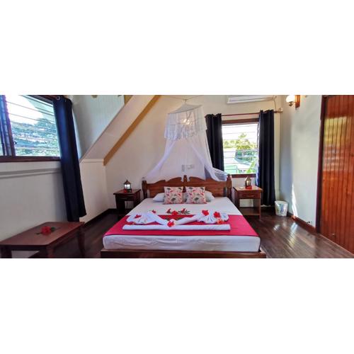 Chalets d'Anse Reunion