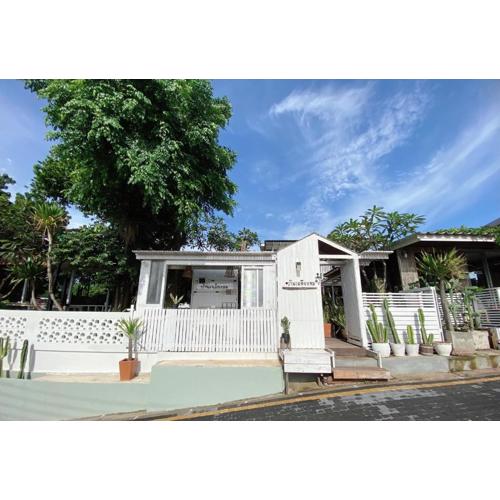 Chalianglom Resort Kohlarn