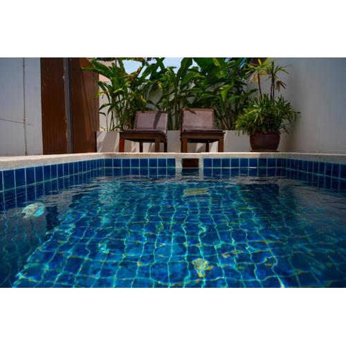 Chalisa Villas Koh Tao