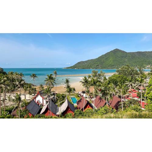 Chaloklum Residences by Kupu Kupu Phangan