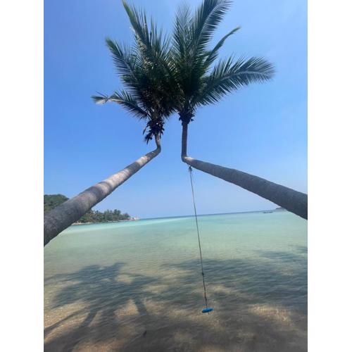 Chaloklumbay resort2