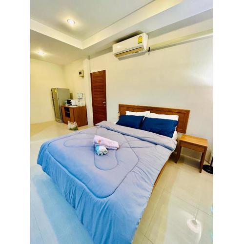 Chalong Good Place Near Mauy Thay GYM