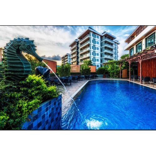 Chalong Miracle Lakeview