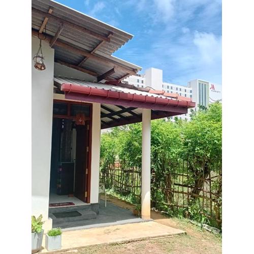 Chama Sands Weligama