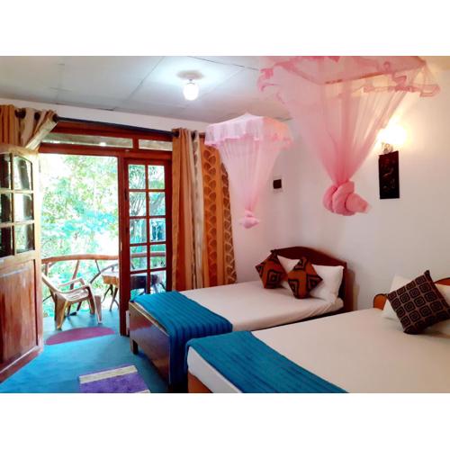 Chamathka homestay
