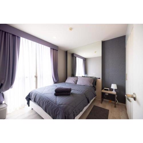 Chambers cher ratchada ramintra