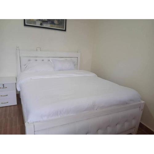 Chambersluxe Accomodation and Restaurant