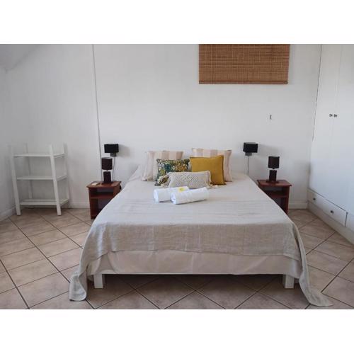 Chambre d'hôte La Mare Ronde