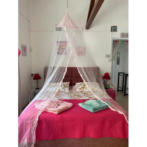 Chambre D'hote PLACE DES AMOUREUX