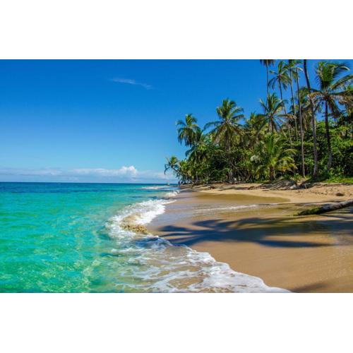 Chambre et SDB privées