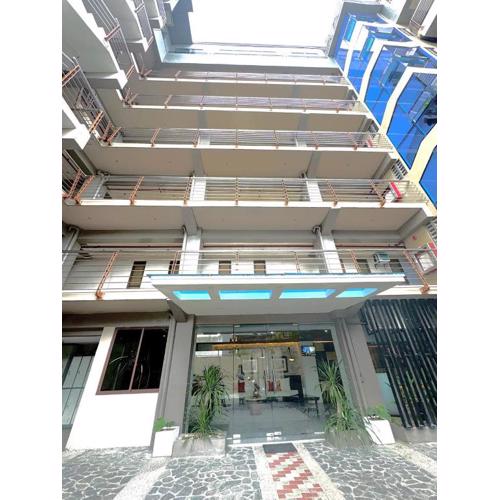 Chambre Hotel Mactan