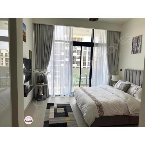 Chambres luxueuses Dubaï