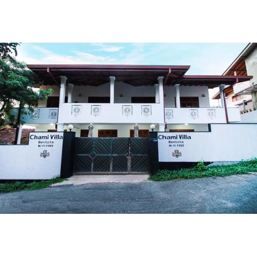 Chami Villa Bentota