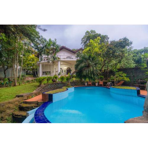 Chaminrich Villa and Homestay